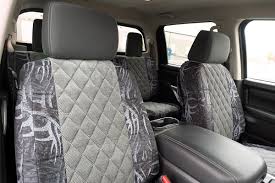 Nissan Custom Seat Cover Gallery Ruff