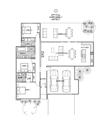 Energy Efficient House Plans