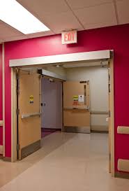 Questions About Fire Doors Everything