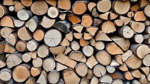 Igniting Fires Background Wood Log