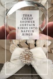 Shower Curtain Rings