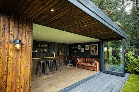 9 Stylish Garden Room Storage Ideas