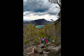 Freycinet Walks Wineglass Bay Walk