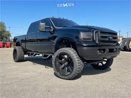 2006 Ford F 250 Super Duty Icon On 24