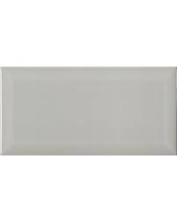 Bisel Light Grey Brillo 10 20 Tile