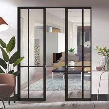 China Contemporary Sliding Doors