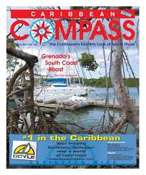 South Coast Boast Caribbean Compass