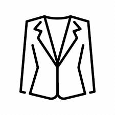 Clothes Coat Fashion Female Jacket