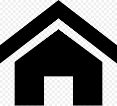 House Icon Png 980 890