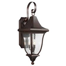 Traditional Classic Outdoor Wall Lights