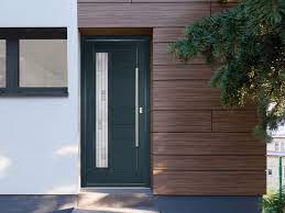 Composite Front Doors In Andover