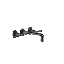 Gessi Inciso Brassware Contemporary