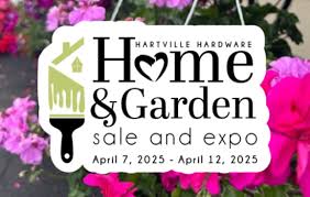 In Events Hartville Hardware