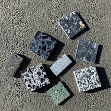 Q A About Terrazzo Tiles