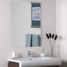 Bathroom Vanity Mirror