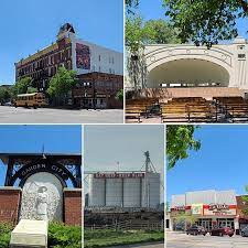 Garden City Kansas Wikipedia