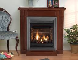 Vail 24 Vent Free Fireplace By White