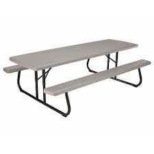 Commercial Grade Picnic Table 80123