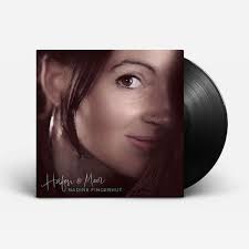 Nadine Fingerhut Archive Vinyl Galore