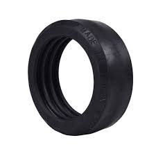 Oatey 42158 Rubber Caulking Gasket Fits