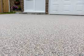 Resin Driveway Cost Per M2 Uk How