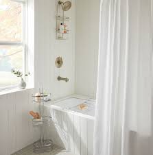 Eldred Shower Caddy West Elm