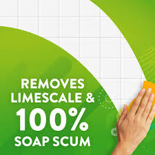 Scrubbing Bubbles Bathroom Cleaner