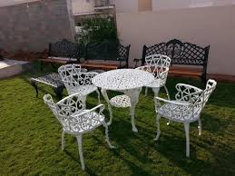 Cast Iron Garden Furniture At Best