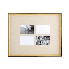 Three Picture Frame