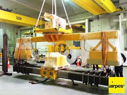 lifting beam heavy lifting equipment