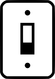 Light Switch Icon Png Clipart Clipart