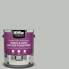 Anti Slip Floor Paint