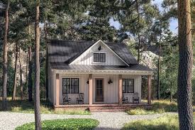 Small House Plans Simple Floor Plans