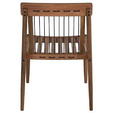 Yumi Armless Chair El Dorado Furniture