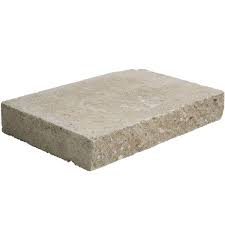 Buff Concrete Wall Cap 81404