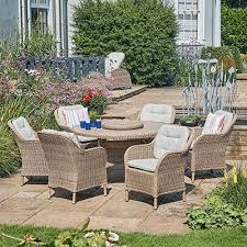 Outdoor Garden Furniture Sets