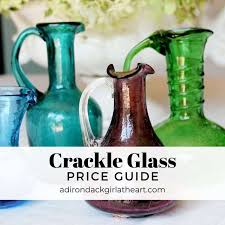 Vintage Le Glass Guide