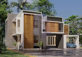Kerala Style House Plans Low Cost