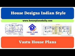 Vastu House Plans Vastushastra