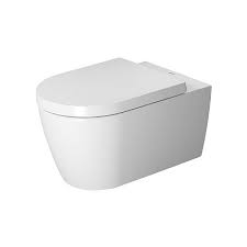 Duravit Starck 3 Rimless Wall Mounted