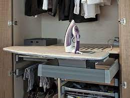 Hafele Ironifix Built In Ironing Board