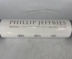 Philip Jeffries 5542 Soho Hemp Antiqued