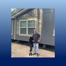 Modular Manufactured Mobile Homes For