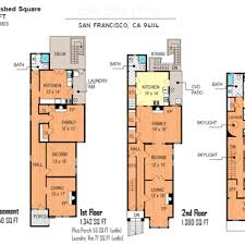 Square Feet And Floor Plans 10 Photos
