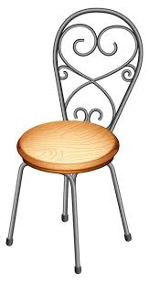Chair Clipart Images Free On