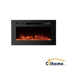 Clihome 30 In Classic Built In Or Wall