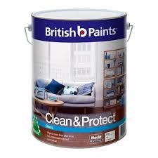 British Clean And Protect Paint At Best