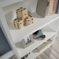 3 Shelf Standard Bookcase 427263