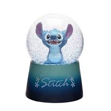 Stitch Disney Icon Waterball Pop