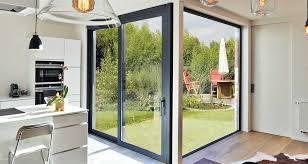 Patio Door Options And Choose The Right